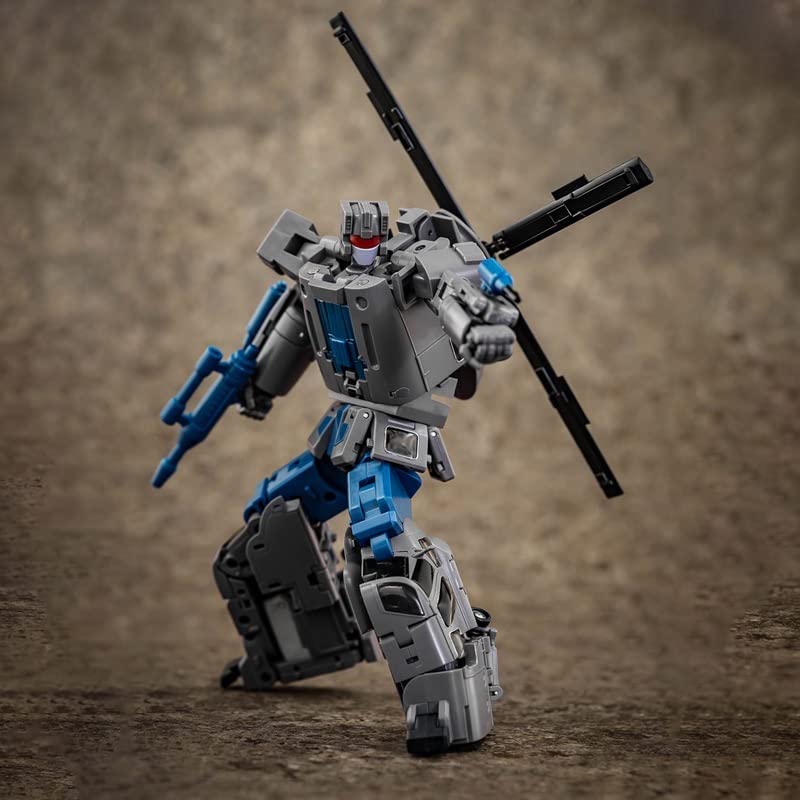 Amazon.com: Ocular Max OX MMC PS-13 PS-13R Vortex Impetus